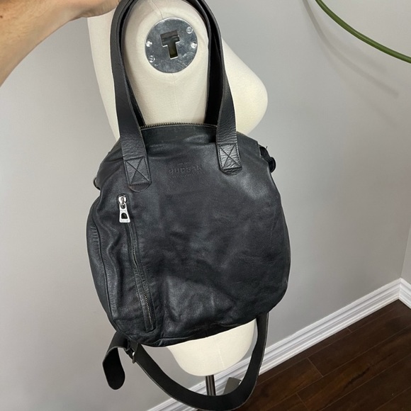 RUDSAK leather bag - Picture 9 of 12